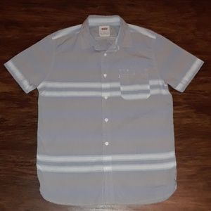 Levis shirt Size M